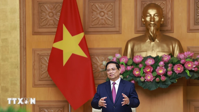 Thủ tướng chủ trì Phiên họp Chính phủ thường kỳ, trực tuyến với 34 địa phương