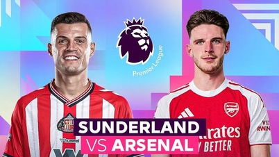 Recenzja meczu Sunderland kontra Arsenal, 0:30, 9 listopada: Zniszczenie „twierdzy” Światła