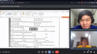 គ្រូ​បង្រៀន​សម័យ​នេះ៖ កុំ​យល់​ច្រឡំ!