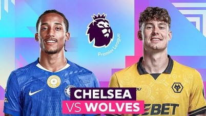 Komentarze do meczu Chelsea kontra Wolves, 9 listopada, godz. 3:00: Kiedy drużyna gości jest zbyt słaba