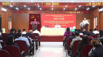 Dinh Cong៖ ពិចារណា​និង​ឆ្លើយ​តប​ទៅ​នឹង​មតិ​របស់​ពលរដ្ឋ​ម្នាក់ៗ
