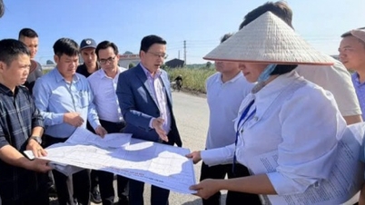 Quang Ninh LNG power plant worth 2.2 billion USD is expected to start construction on December 19.