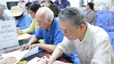 Capital Social Insurance: Enestående prestasjoner innen eldreomsorg