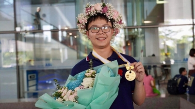 Gode ​​elever er ikke nødvendigvis talentfulle mennesker.