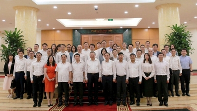 „Flacăra emulației” – făurind spiritul diplomatic al Vietnamului