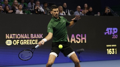 Djokovic proche de 101 titres ATP