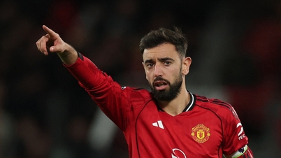 Jadual langsung bola sepak Eropah: Man United lwn Tottenham