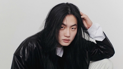 Koreas nächstes Topmodel Kim Sung Chan ist verstorben