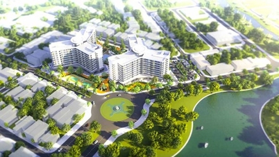 Quang Ngai sosyal konutların gelişimini destekliyor