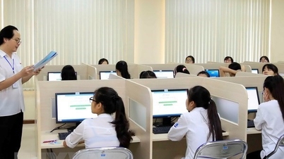 ມະຫາວິທະຍາ​ໄລ​ແຫ່ງ​ຊາດ​ຮ່າ​ໂນ້ຍ ຈັດ​ຕັ້ງ​ການ​ສອບ​ເສັງ​ປະ​ເມີນ​ຄວາມ​ສາມາດ 6 ​ແຫ່ງ​ແຕ່​ວັນ​ທີ 7/3 – 24/5/2026