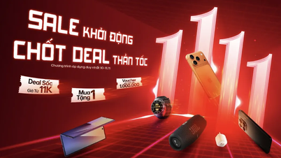 Super Sale on Technology on 11-11