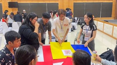 Possibilités d'intégration internationale pour les étudiants