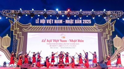 សកម្មភាពជាច្រើននៅព្រឹត្តិការណ៍ផ្លាស់ប្តូរវប្បធម៌ Hoi An - ជប៉ុនឆ្នាំ 2025