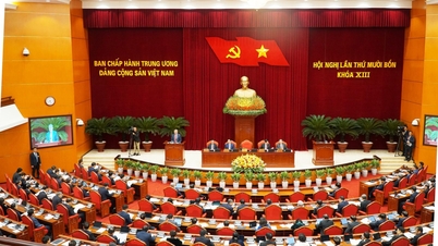 Nghị quyết Hội nghị lần thứ 14 Ban Chấp hành Trung ương Đảng khóa XIII