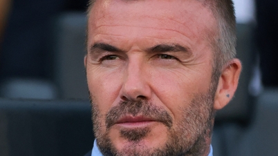 David Beckham souhaite que l'Inter Miami renomme son nouveau stade « Lionel Andrés Messi » : un hommage à Messi