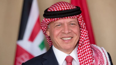 Der König des Haschemitischen Königreichs Jordanien wird Vietnam einen offiziellen Besuch abstatten.