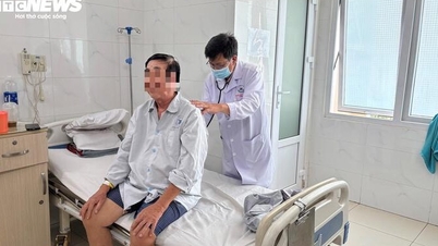 Peringatan gagal napas pada lansia saat musim hujan dingin