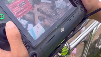 Att dra drönarteknik till undsättning