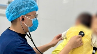 Šestnáctiměsíční dítě v kritickém stavu kvůli chřipce A a plicní infekci