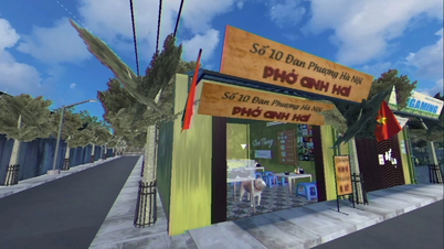 De « Brother Hai's Pho Shop », réflexions sur l'industrie du jeu vidéo au Vietnam