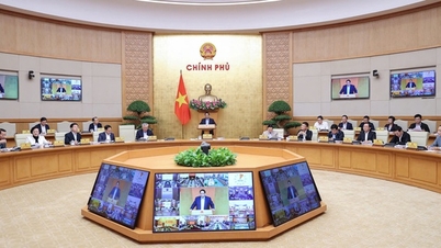 10 ខែ៖ មូលដ្ឋាន 'របកគំហើញ' ស្ថិរភាពម៉ាក្រូសេដ្ឋកិច្ច