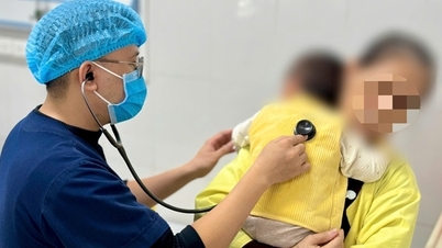 Selesema A sedang melanda, ramai kanak-kanak terpaksa tinggal di rumah dari sekolah dan dimasukkan ke hospital kerana komplikasi