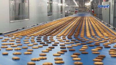 Tet مصنوعات کو مارکیٹ میں لانے کے لیے کاروبار "ریسنگ"