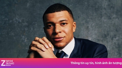 Mbappe's team has big changes