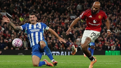 Tottenham vs Man United ຄາດຄະເນ: ເມື່ອ 'ຜີສາດແດງ' ເຂົ້າໄປໃນບ່ອນຝັງສົບ.