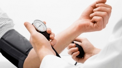 Atenționare: Tensiunea arterială crescută poate afecta rinichii