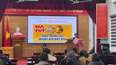 Thêm hiểu biết, vững niềm tin nơi đồng bào DTTS