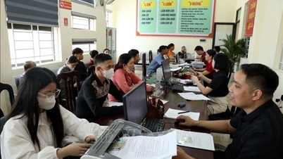 Khoảng 56% nhiệm vụ đã được Trung ương phân cấp, ủy quyền cho địa phương thực hiện