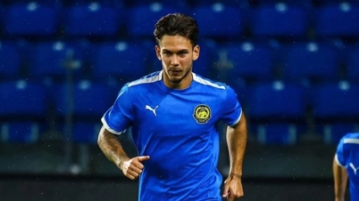 Cầu thủ nhập tịch Malaysia bị CLB Tây Ban Nha sa thải, tương lai bấp bênh