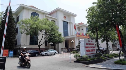 ລະບຽບ​ການ​ທີ່​ດີ​ເລີດ​ກ່ຽວ​ກັບ​ການ​ຄຸ້ມ​ຄອງ​ຊັບ​ສິນ​ສາທາລະນະ​ເມື່ອ​ຈັດ​ຕັ້ງ​ໜ່ວຍ​ງານ​ບໍລິຫານ​ຄືນ​ໃໝ່