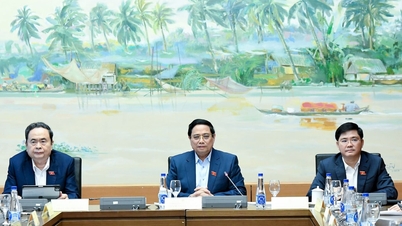 Proposer des solutions novatrices pour améliorer la productivité du travail et la qualité de la croissance