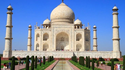 Révélations surprenantes sur le légendaire empire moghol de l'Inde ancienne