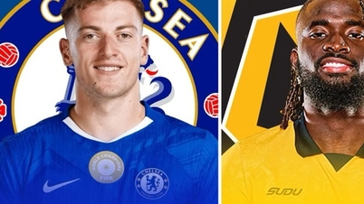 Soi tỉ số trận Chelsea - Wolves: Pháo hoa ở Stamford Bridge