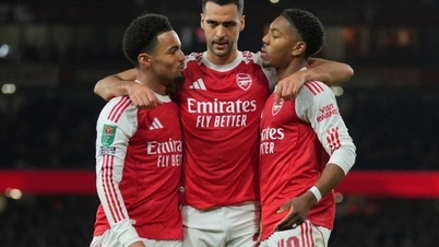 Sunderland vs Arsenal Prediction (0:30 ខែវិច្ឆិកា 9), Premier League 2025-2026