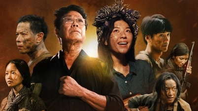 Red Rain, Tunnel, Mai und 13 weitere Filme konkurrieren beim Vietnam Film Festival.
