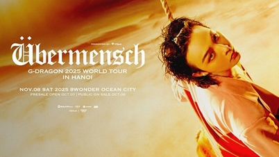 G-Dragon tạo hiệu ứng kinh tế khổng lồ trước khi đến Hưng Yên