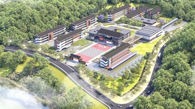 Der Bau von 100 Schulen in Grenzgebieten hat gleichzeitig begonnen: Sie sollen hinsichtlich Ausstattung, Bildungsorganisation, Management und Betrieb ein Vorbild sein.