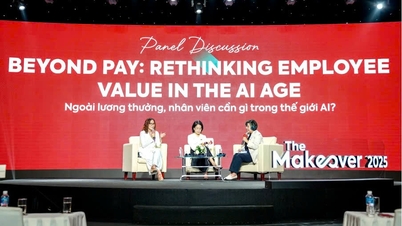 Управління людськими ресурсами в епоху штучного інтелекту: як бізнес адаптується та трансформується