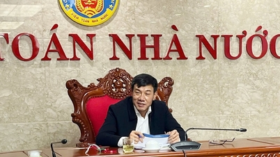 Chuẩn bị chu đáo các nội dung trong khuôn khổ Đại hội ASEANSAI lần thứ 8