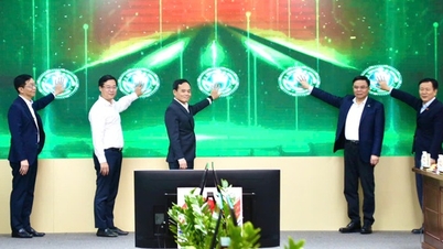 Petrovietnam a Vietsovpetro slavnostně otevřely vrtnou plošinu BK-24