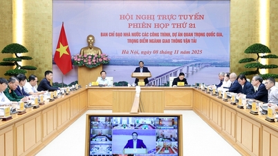 পরিবহন প্রকল্প সংক্রান্ত ২১তম বৈঠকে সভাপতিত্ব করলেন প্রধানমন্ত্রী