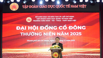 Mocno zdeterminowany w celach, stały rozwój na nowym etapie