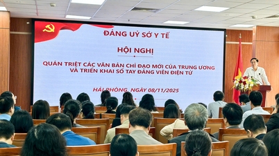 Training in het gebruik van de applicatie "Elektronisch Partijledenhandboek"