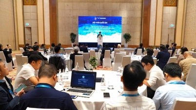 'Chìa khóa' mở tương lai kinh tế biển Việt Nam