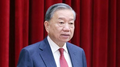 The Politburo has new conclusions on achieving the highest growth rate in 2025, creating momentum for double-digit growth.