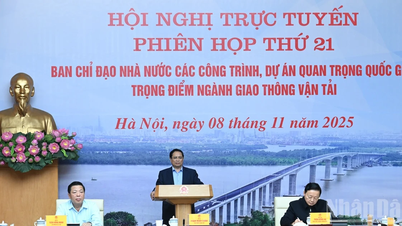 กำจัดอุปสรรคทั้งหมด เร่งความเร็ว ฝ่าฟัน และเร่งความคืบหน้าของโครงการจราจรที่สำคัญ
